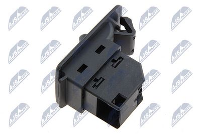 Spínač, zdvíhacie zariadenie okien NTY EWS-WW-066