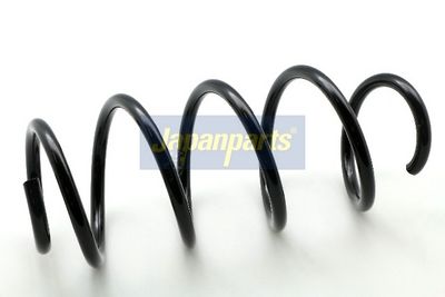 пружина за ходовата част JAPANPARTS ZC3353H