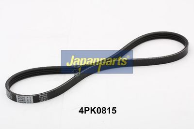 JAPANPARTS V formos rumbuoti diržai