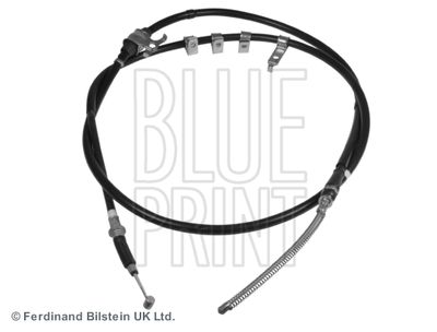 Тросик, cтояночный тормоз BLUE PRINT ADM546113C для FORD RANGER
