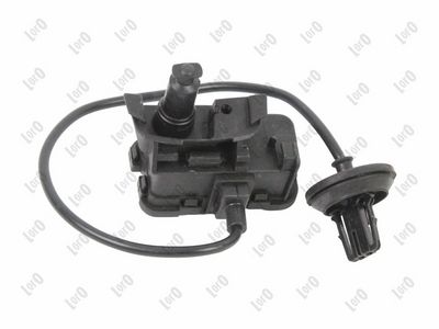 STELLELEMENT TANKKLAPPE ABAKUS 132053226 2