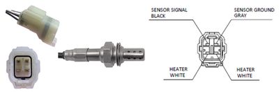 SONDA LAMBDA LUCAS LEB5073
