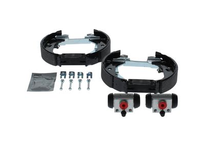 BOSCH Bremsbackensatz
