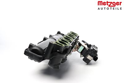 SAUGROHRMODUL METZGER AUTOTEILE 2100145 33