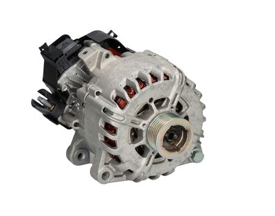 GENERATOR START VALEO 444321 24