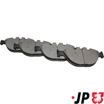 SET PLACUTE FRANA FRANA DISC