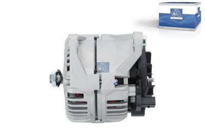 генератор DT Spare Parts 12.72001