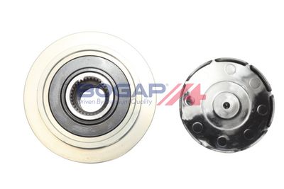 SISTEM ROATA LIBERA GENERATOR BOGAP A6213129 3