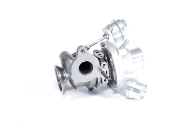 LADER AUFLADUNG BTS Turbo T917276 26