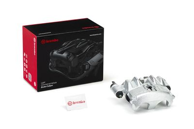 Zacisk hamulca BREMBO F BR 096