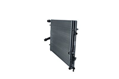 RADIATOR RACIRE MOTOR NRF 53139 13