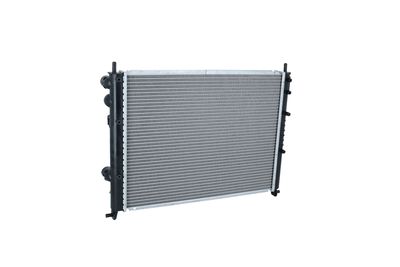 RADIATOR RACIRE MOTOR NRF 58656 23
