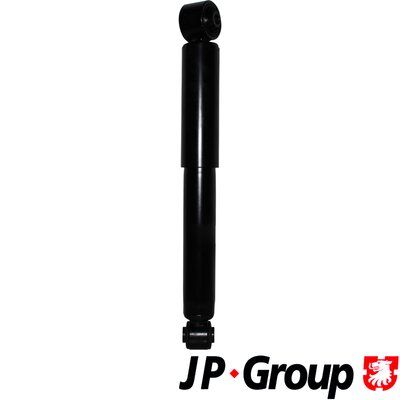 Shock Absorber 1252103300