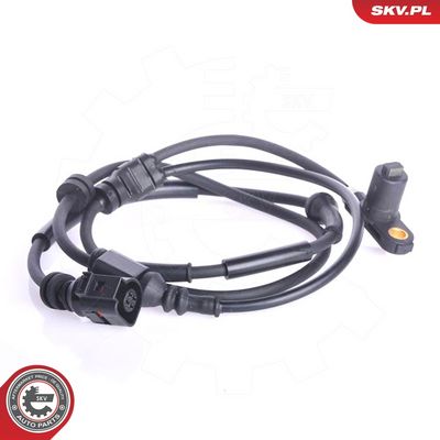 Jutiklis, rato greitis