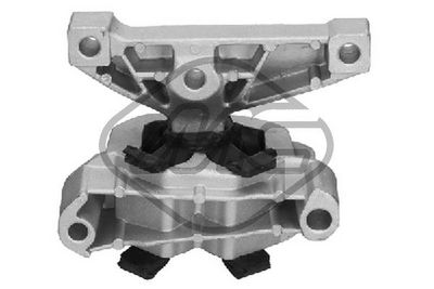 окачване, двигател Metalcaucho 04643