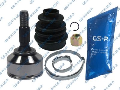 Przegub napędowy GSP 845011 produkt
