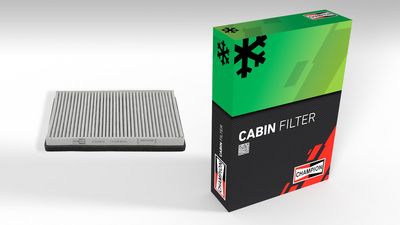 FILTER INNENRAUMLUFT CHAMPION CCF0063C 1