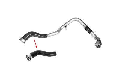 Трубка нагнетаемого воздуха MEHA AUTOMOTIVE MH52105