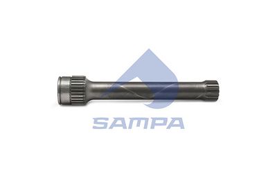 ARBORE ANTRENARE POMPA ULEI SAMPA 0103639