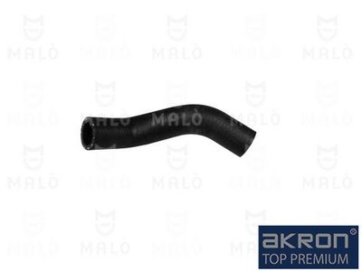 маркуч на радиатора AKRON-MALÒ 28522A