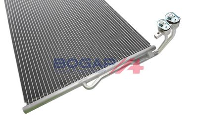 CONDENSATOR CLIMATIZARE BOGAP A4117100 2