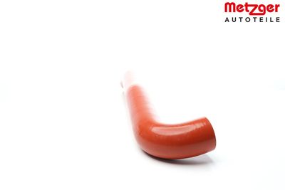 LADELUFTSCHLAUCH METZGER AUTOTEILE 2400427 27