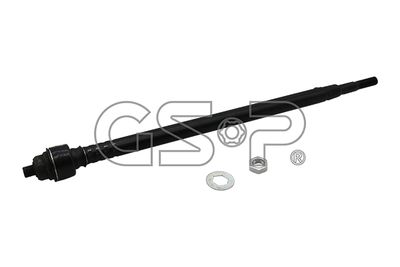 GSP S030107 Наконечник рулевой тяги  для HONDA CIVIC VII Hatchback (EU, EP, EV) 1.4 iS (EP1)