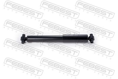 Tlumič pérování FEBEST 0507G-001R
