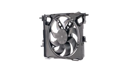 VENTILATOR RADIATOR MAHLE CFF634000S 15