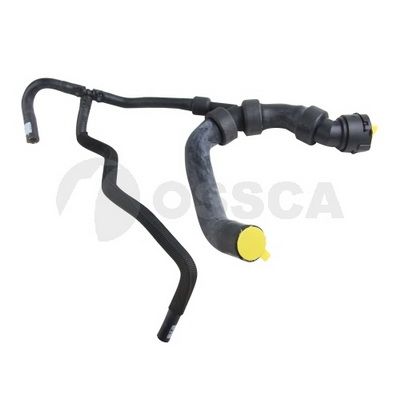 маркуч на радиатора OSSCA 25648