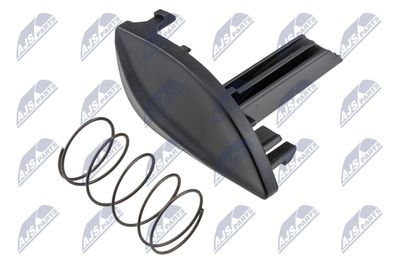 NTY Stellelement, Kopfstütze