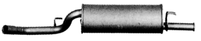 ENDSCHALLDäMPFER