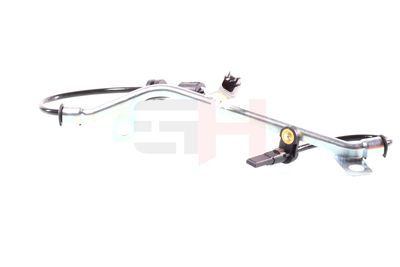 SENZOR TURATIE ROATA