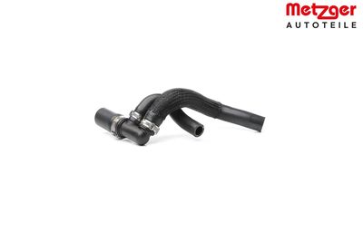 FURTUN RADIATOR METZGER AUTOTEILE 2420762 18