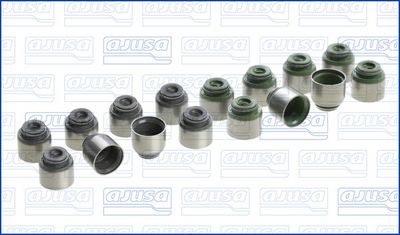 SET GARNITURI AX SUPAPE