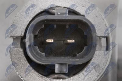 Termostat, chladivo NTY CTM-DW-003
