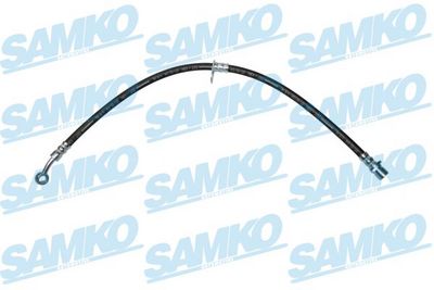 Brzdová hadice SAMKO 6T49503