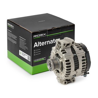 генератор RIDEX 4G0506R