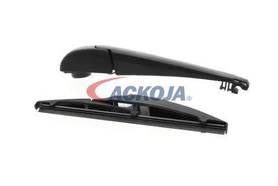 SET STERGATOARE CURATARE PARBRIZ ACKOJA A709680 13