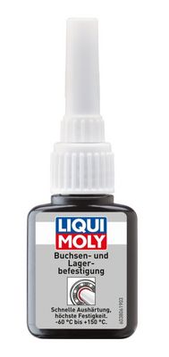 Liqui Moly Upevnění ložisek a pouzder, 10g