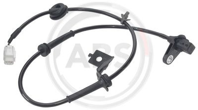 Датчик, частота вращения колеса A.B.S. 31146 для SUZUKI ALTO