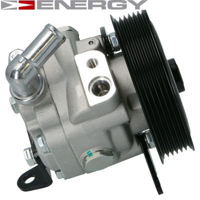 Vorschau Hydraulikpumpe, Lenkung Ansicht 3