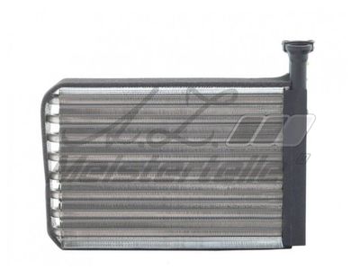 топлообменник, отопление на вътрешното пространство A.Z. Meisterteile AZMT-45-032-1065