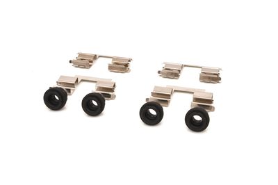 SET ACCESORII PLACUTE FRANA BOSCH 1987474822 6