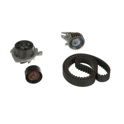 SET POMPA APA + CUREA DINTATA GATES KP15469XS 49