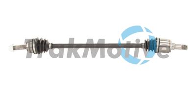 Приводной вал TrakMotive 30-1829 для MITSUBISHI MIRAGE