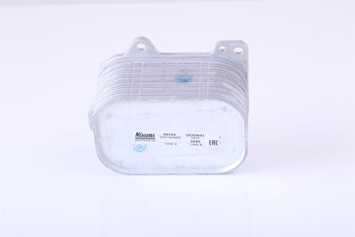 ÖLKüHLER MOTORöL NISSENS 90745 7