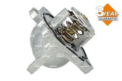 Termostat, chladivo NRF 725424