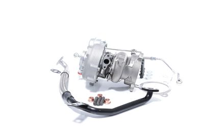 LADER AUFLADUNG BTS Turbo T981329 11