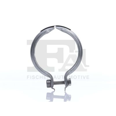 CONECTOR TEAVA SISTEM DE ESAPAMENT FA1 124895 19